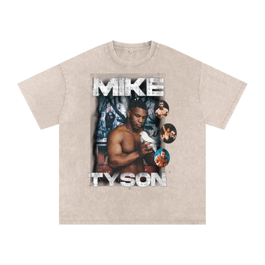 Iron Mike Tee