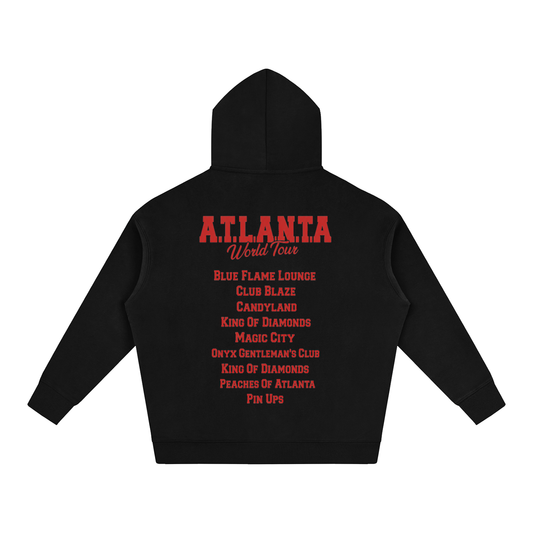 Atlanta World Tour