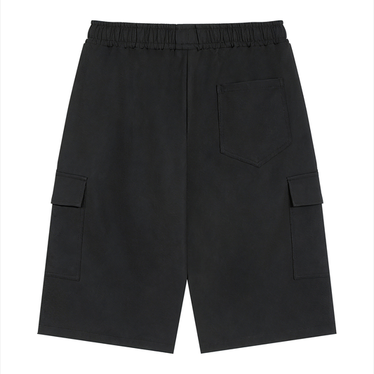 Ain’t Taking Losses “City Seal” Cargo Shorts