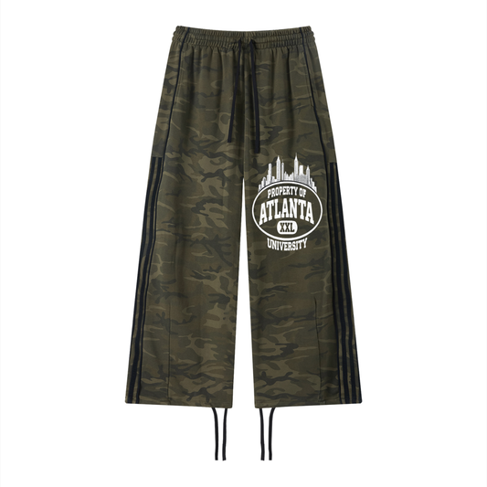 Ain’t Taking Losses “Atlanta University” Camo