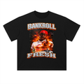 Ain't Taking Losses — Bankroll Forever Tee