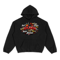 Ain’t Taking Losses “A.T.L.A.N.T.A” Hoodie