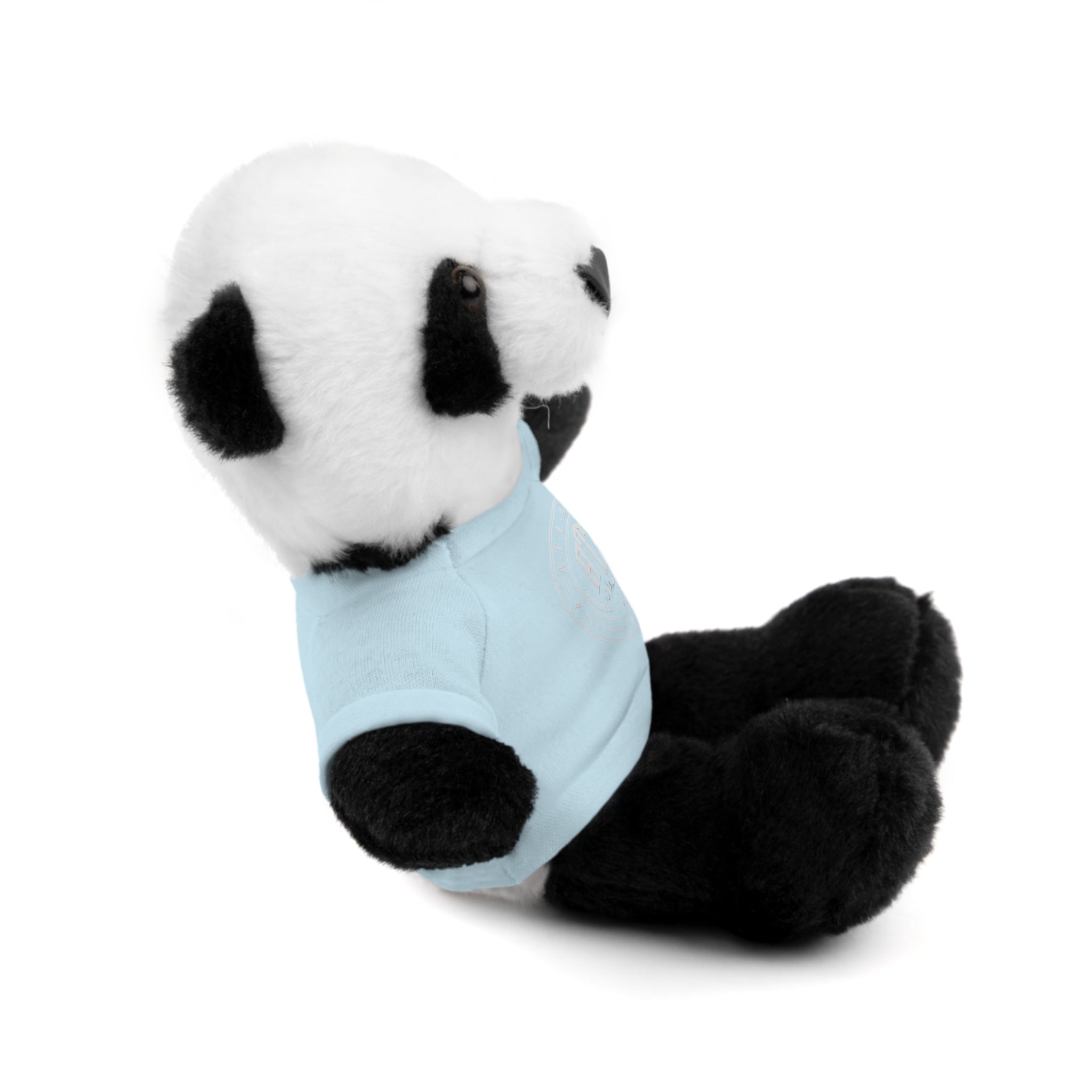 Ain’t Taking Losses Plush