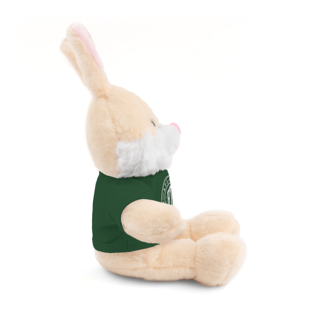 Ain’t Taking Losses Plush