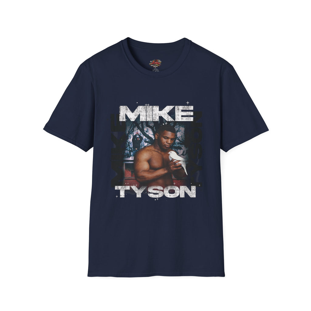 Ain’t Taking Losses “Iron Mike” Tee