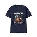 Ain’t Taking Losses “Iron Mike” Tee