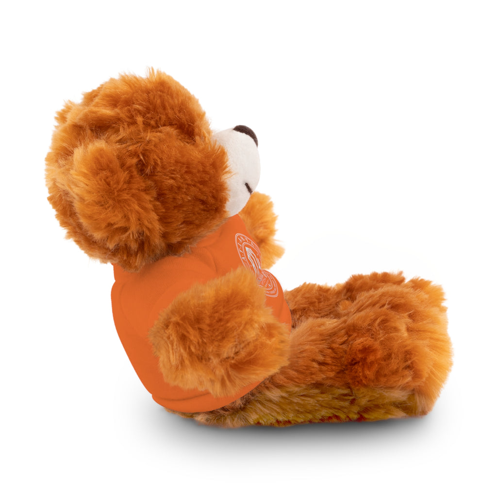 Ain’t Taking Losses Plush