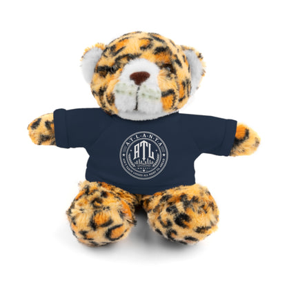 Ain’t Taking Losses Plush