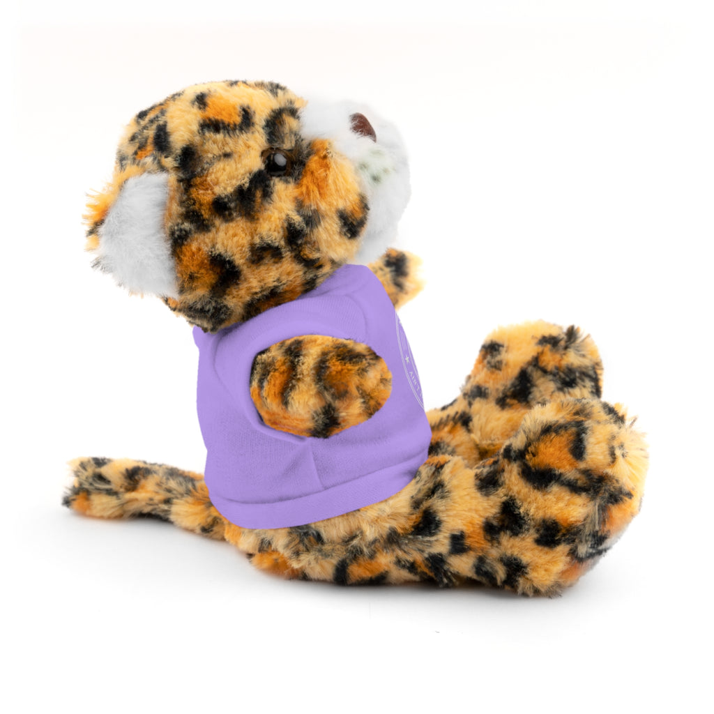 Ain’t Taking Losses Plush