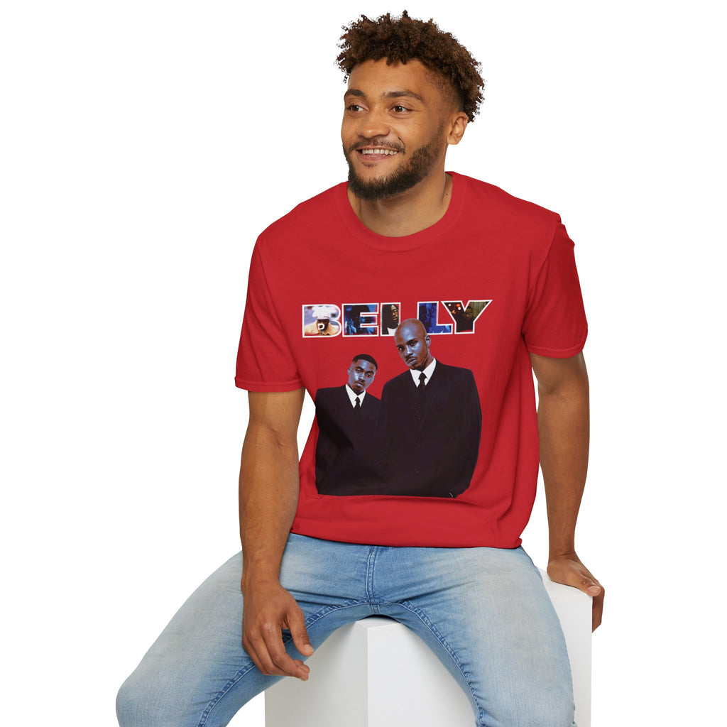BELLY Tee
