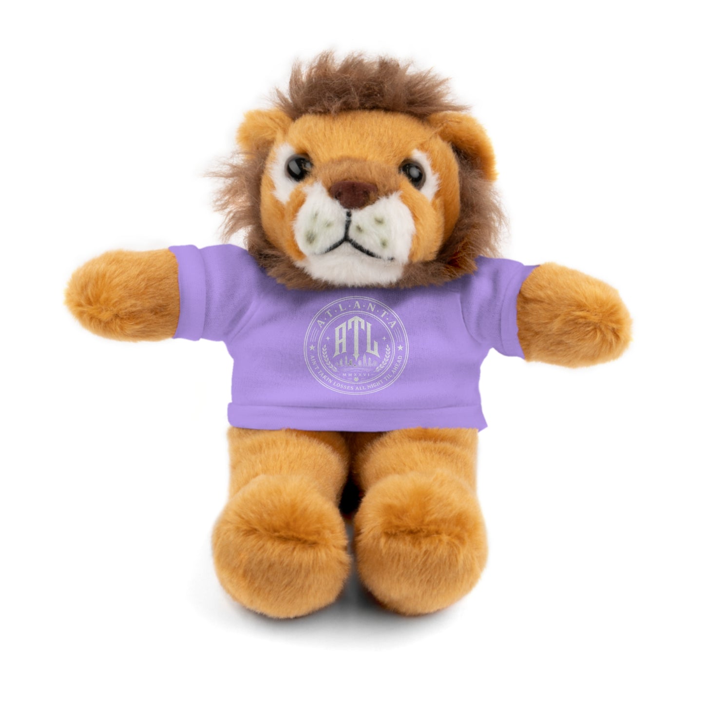 Ain’t Taking Losses Plush
