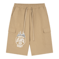 ATL University Cargo Shorts