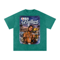 Ain’t Taking Losses “Hall Of Fame Hustler” Tee