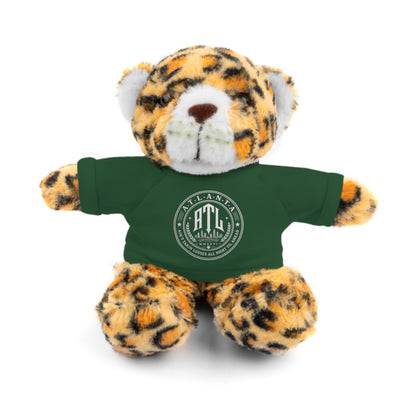 Ain’t Taking Losses Plush