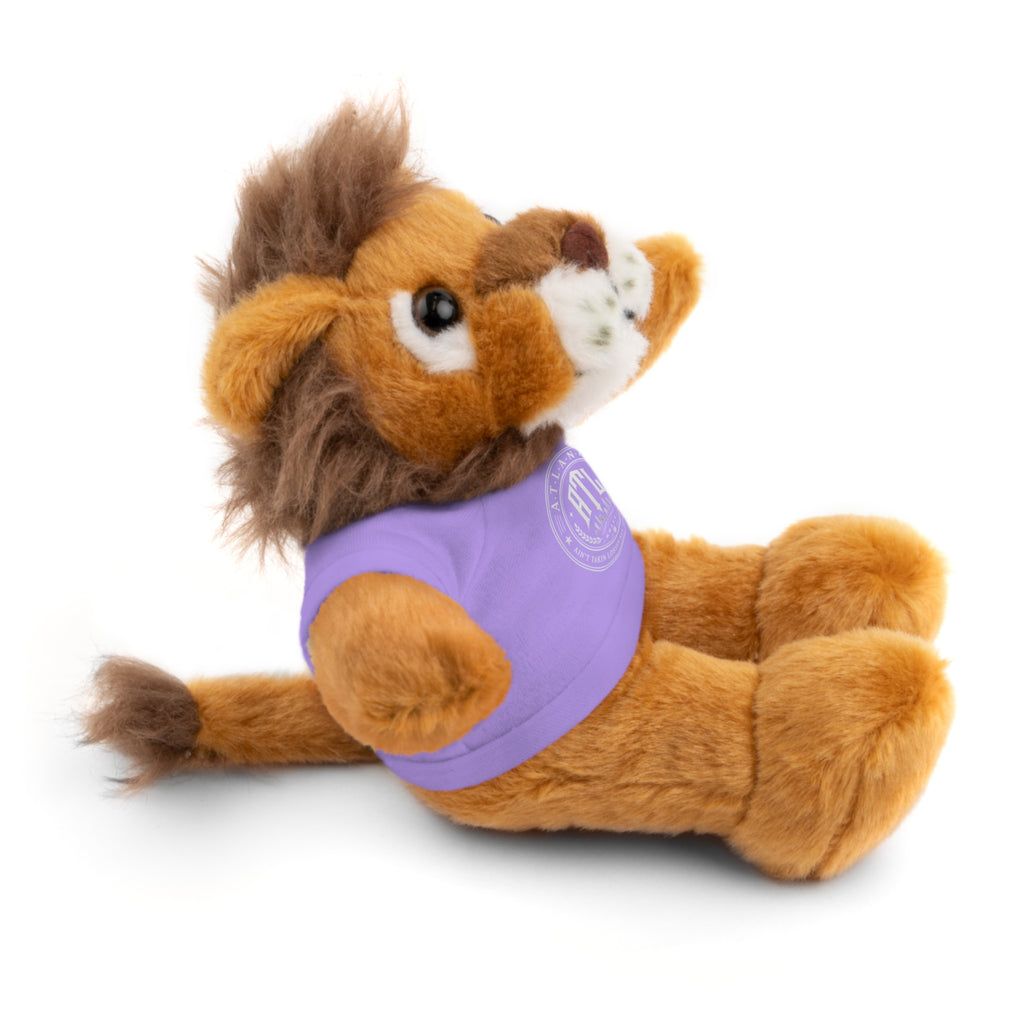 Ain’t Taking Losses Plush