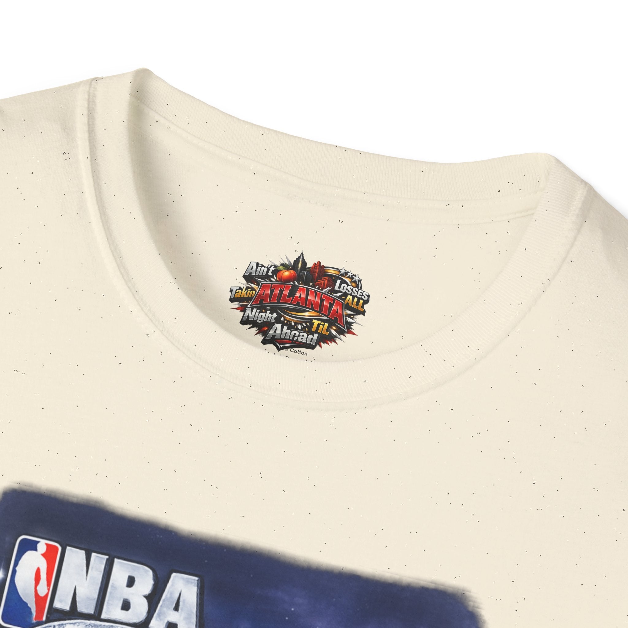 Ain’t Taking Losses “Hall Of Fame Hustler” Tee