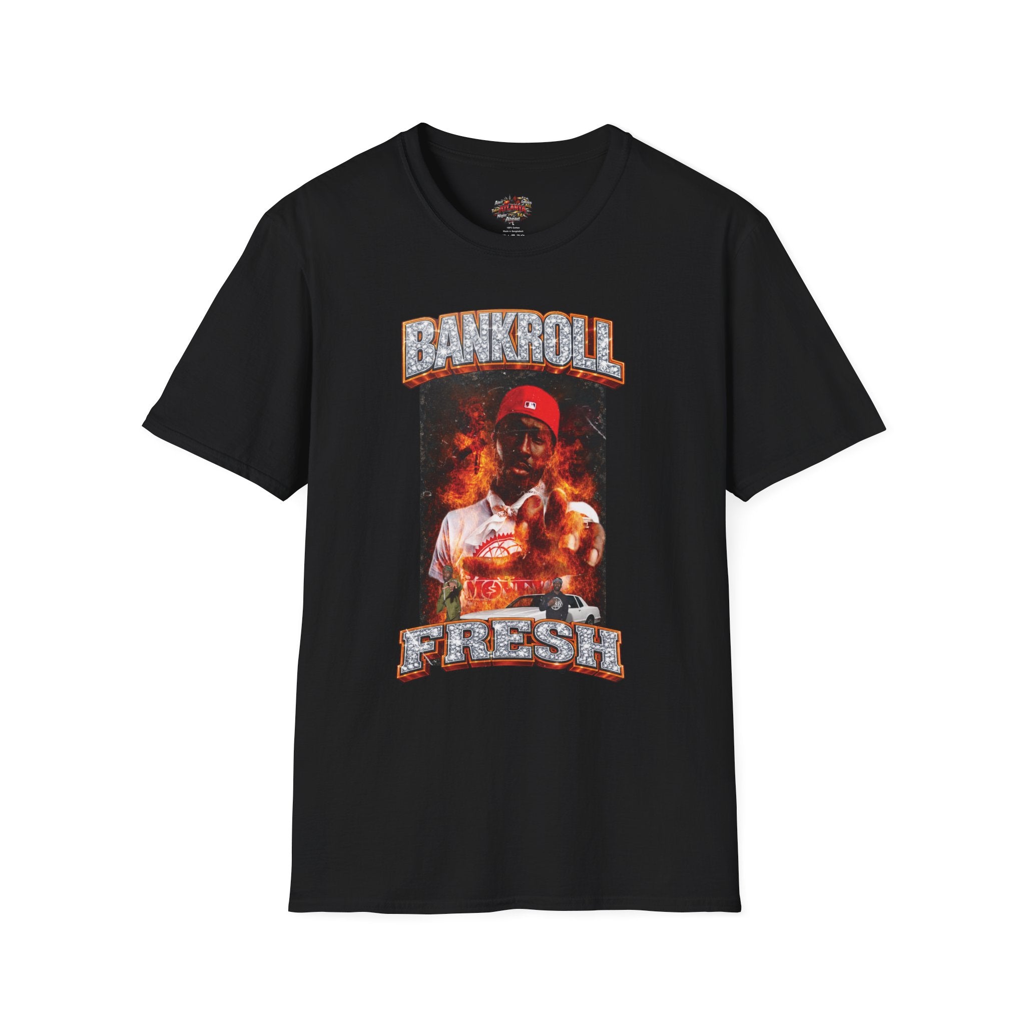Ain’t Taking Losses: Bankroll Forever