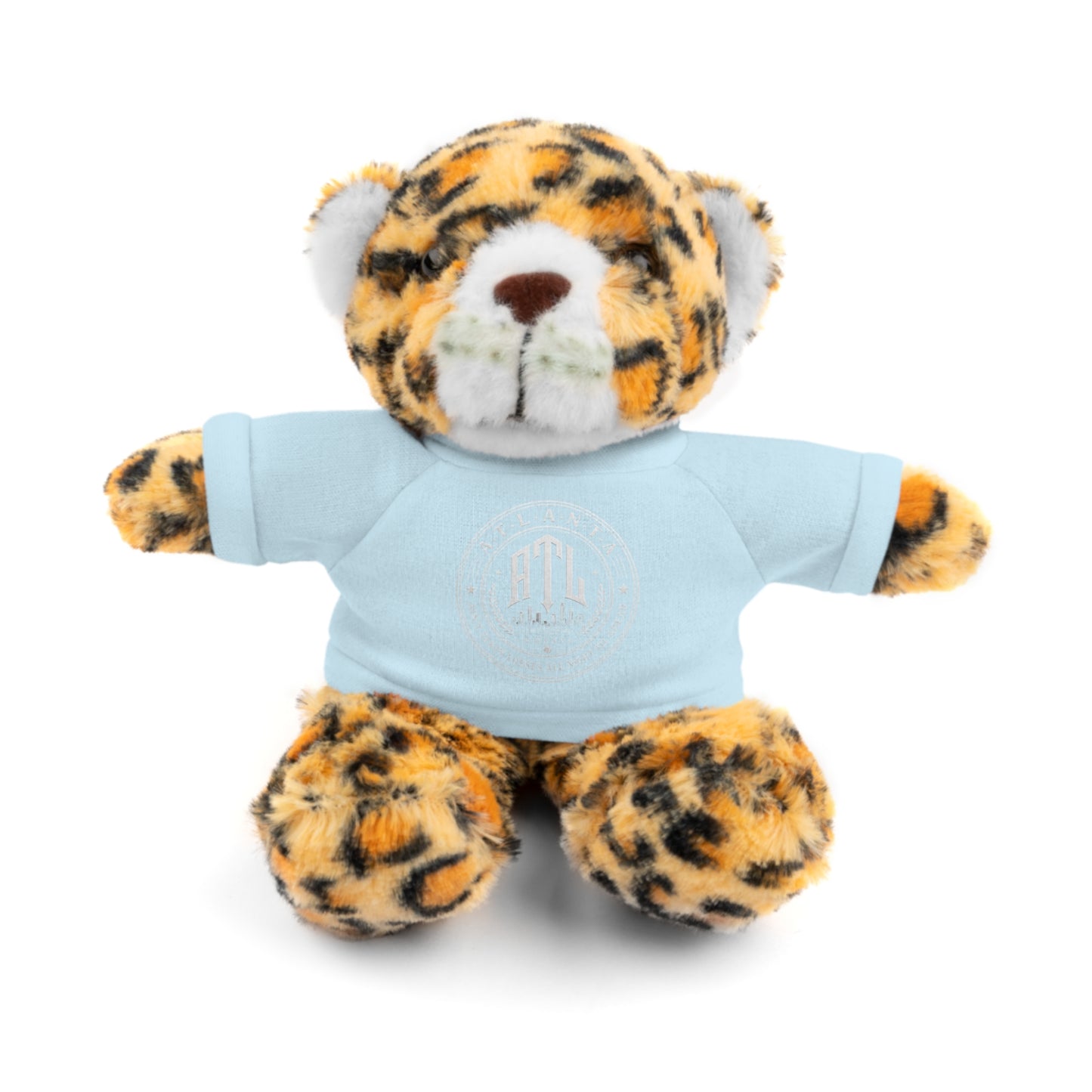 Ain’t Taking Losses Plush