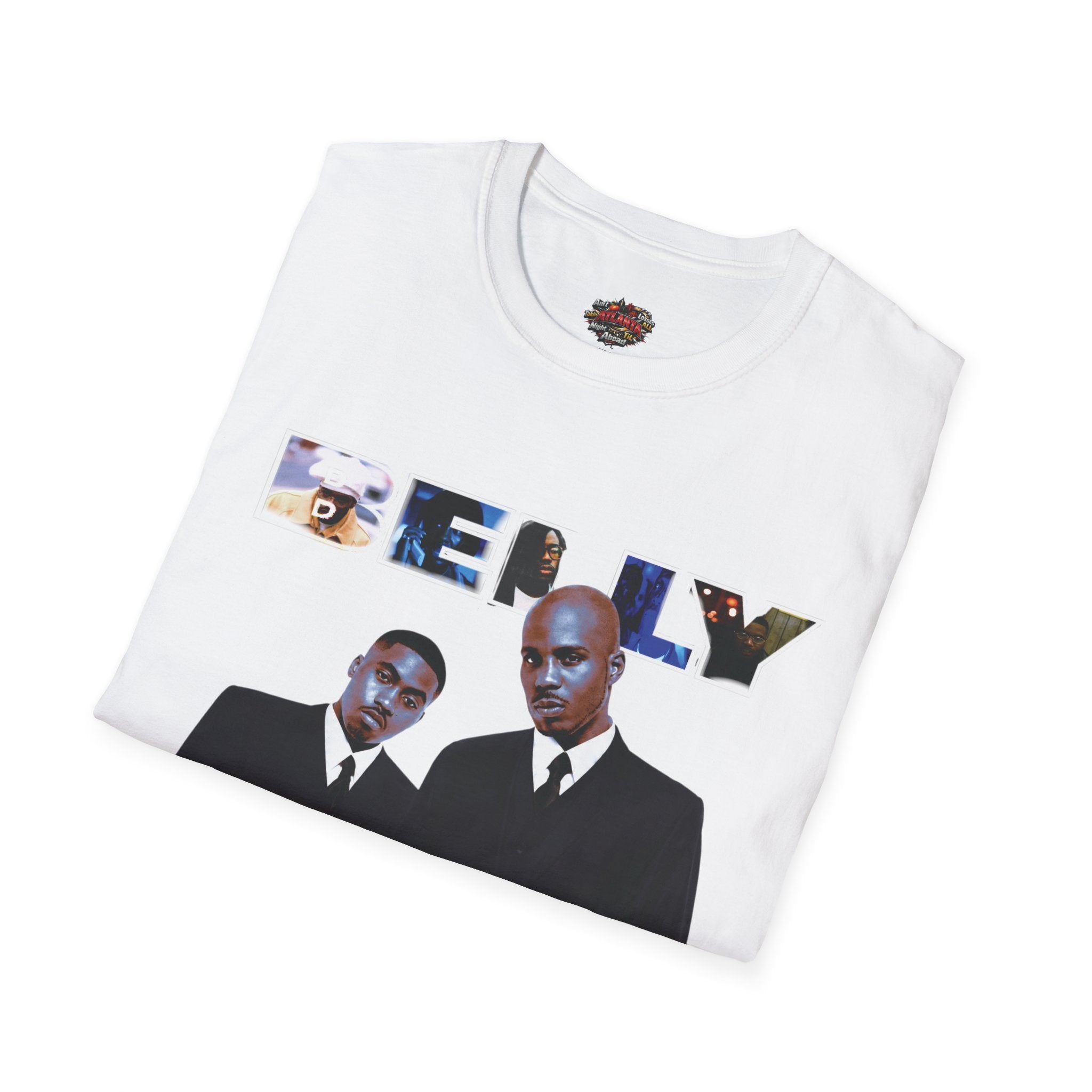 BELLY Tee