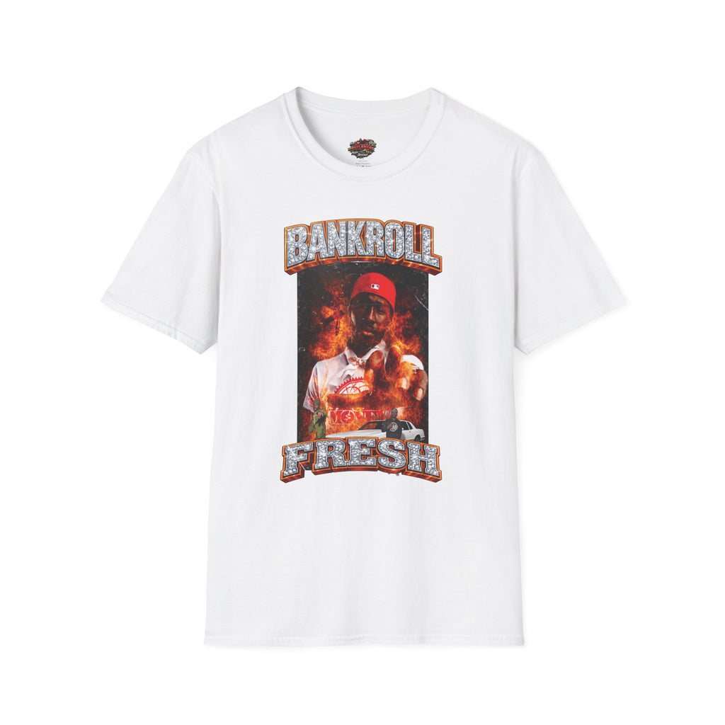 Ain’t Taking Losses: Bankroll Forever