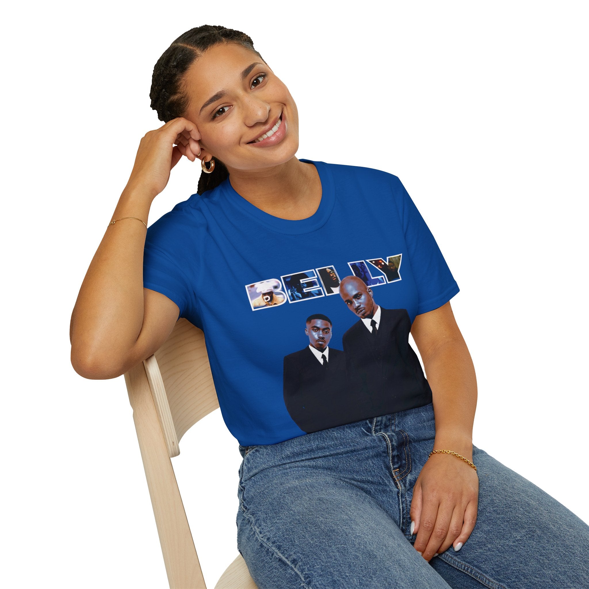 BELLY Tee