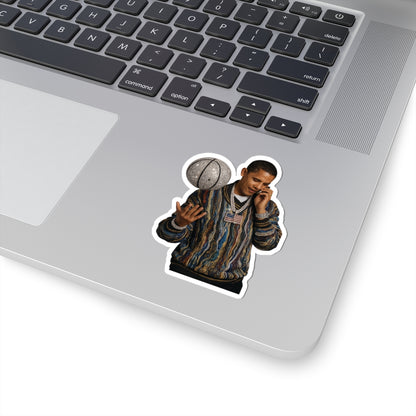 Obama (Kiss-Cut)