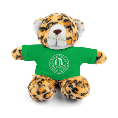 Ain’t Taking Losses Plush