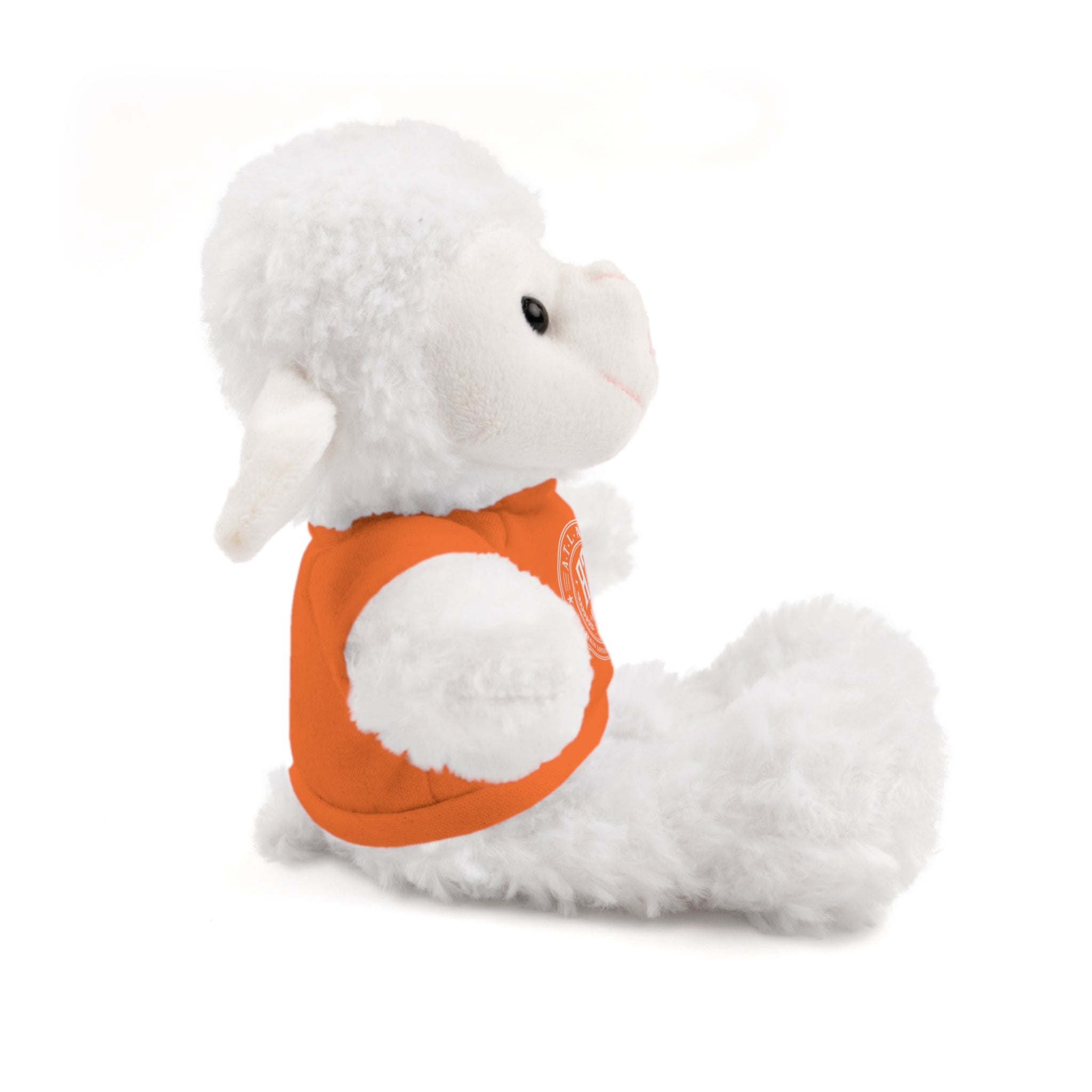 Ain’t Taking Losses Plush