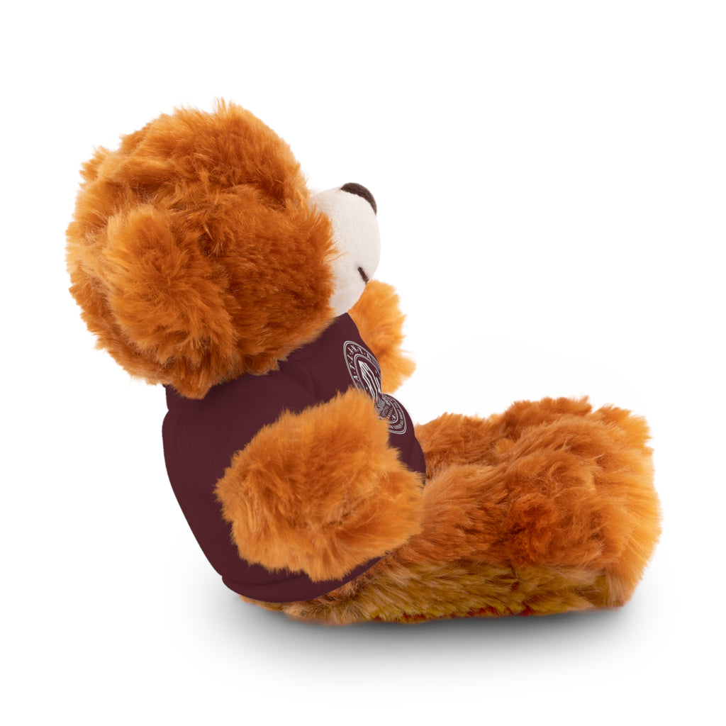 Ain’t Taking Losses Plush