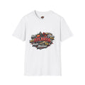 Ain’t Taking Losses “A.T.L.A.N.T.A” Tee