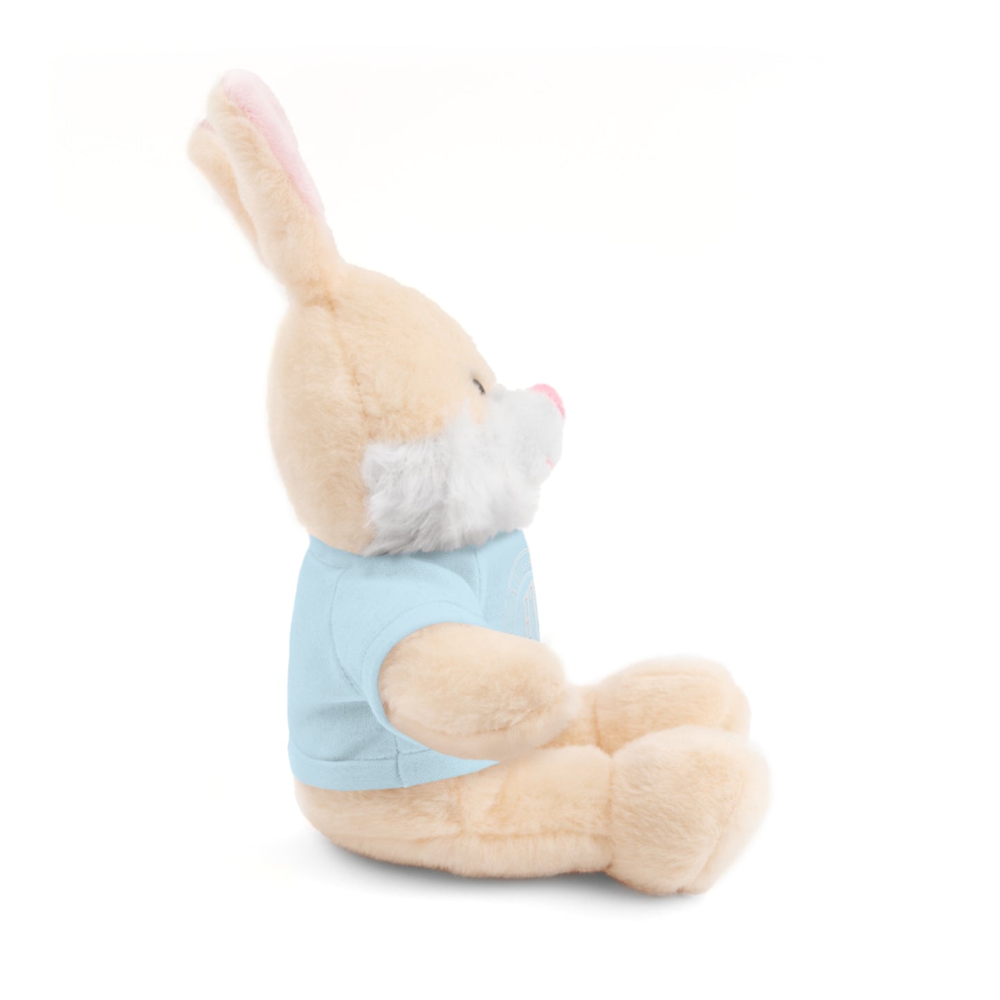 Ain’t Taking Losses Plush