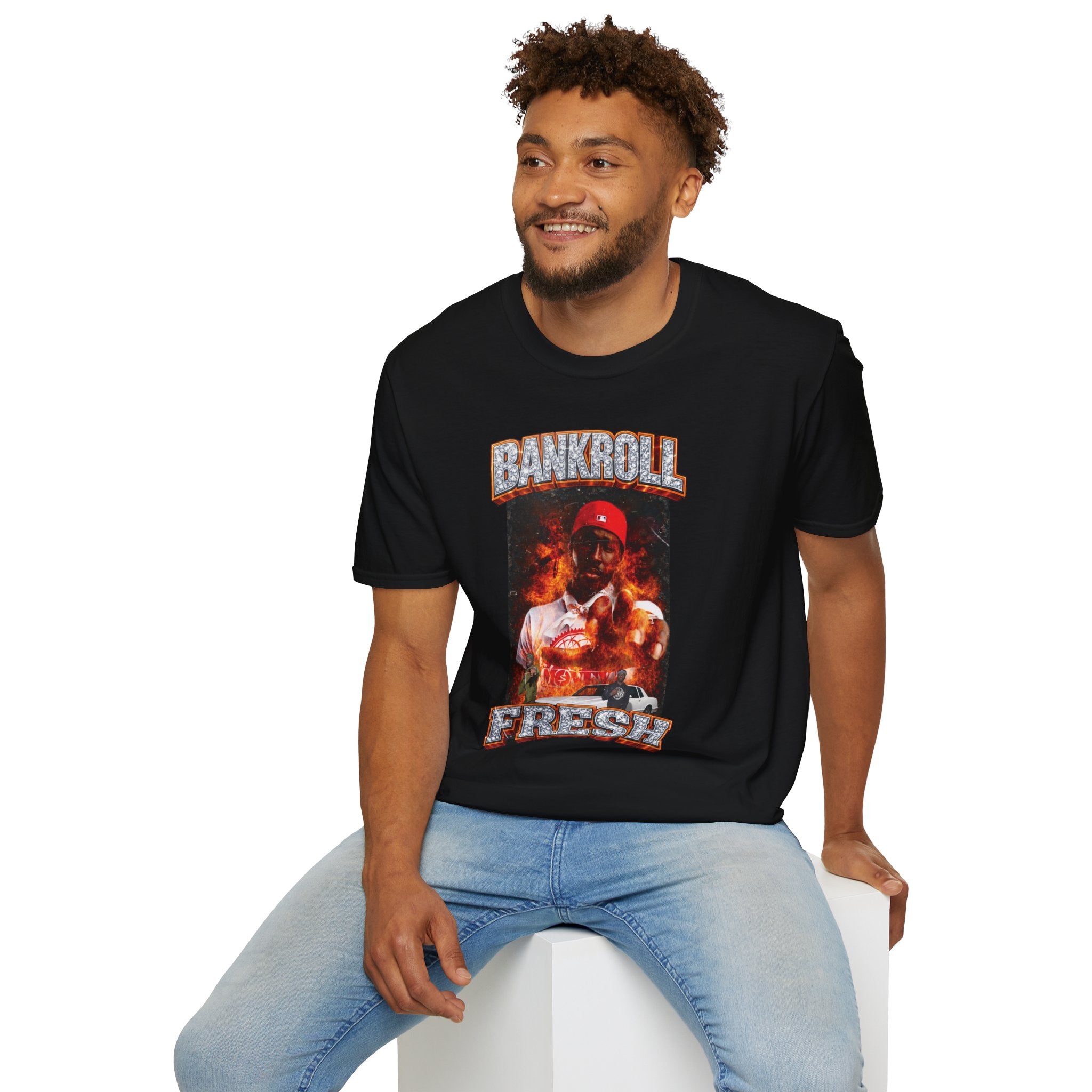 Ain’t Taking Losses: Bankroll Forever