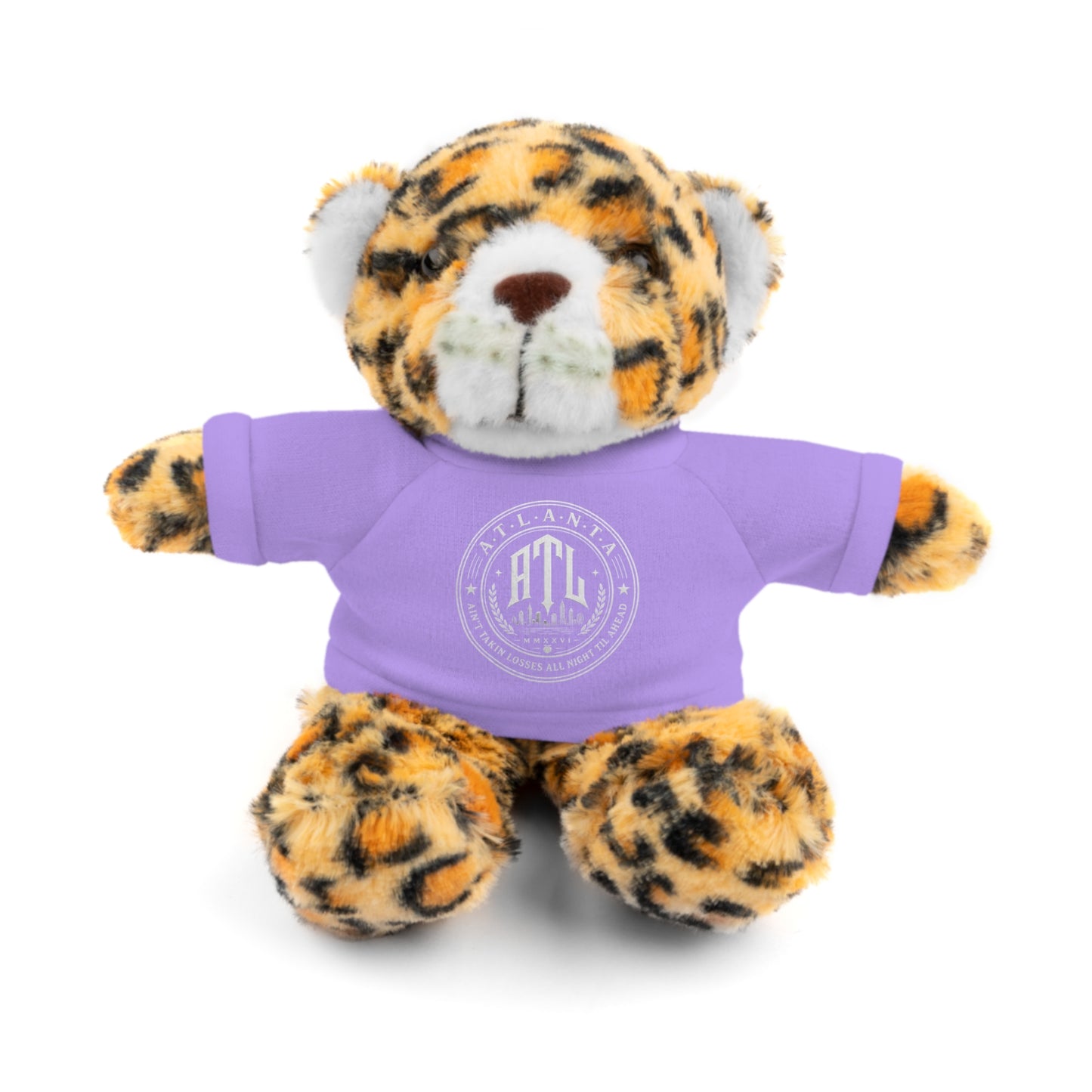 Ain’t Taking Losses Plush