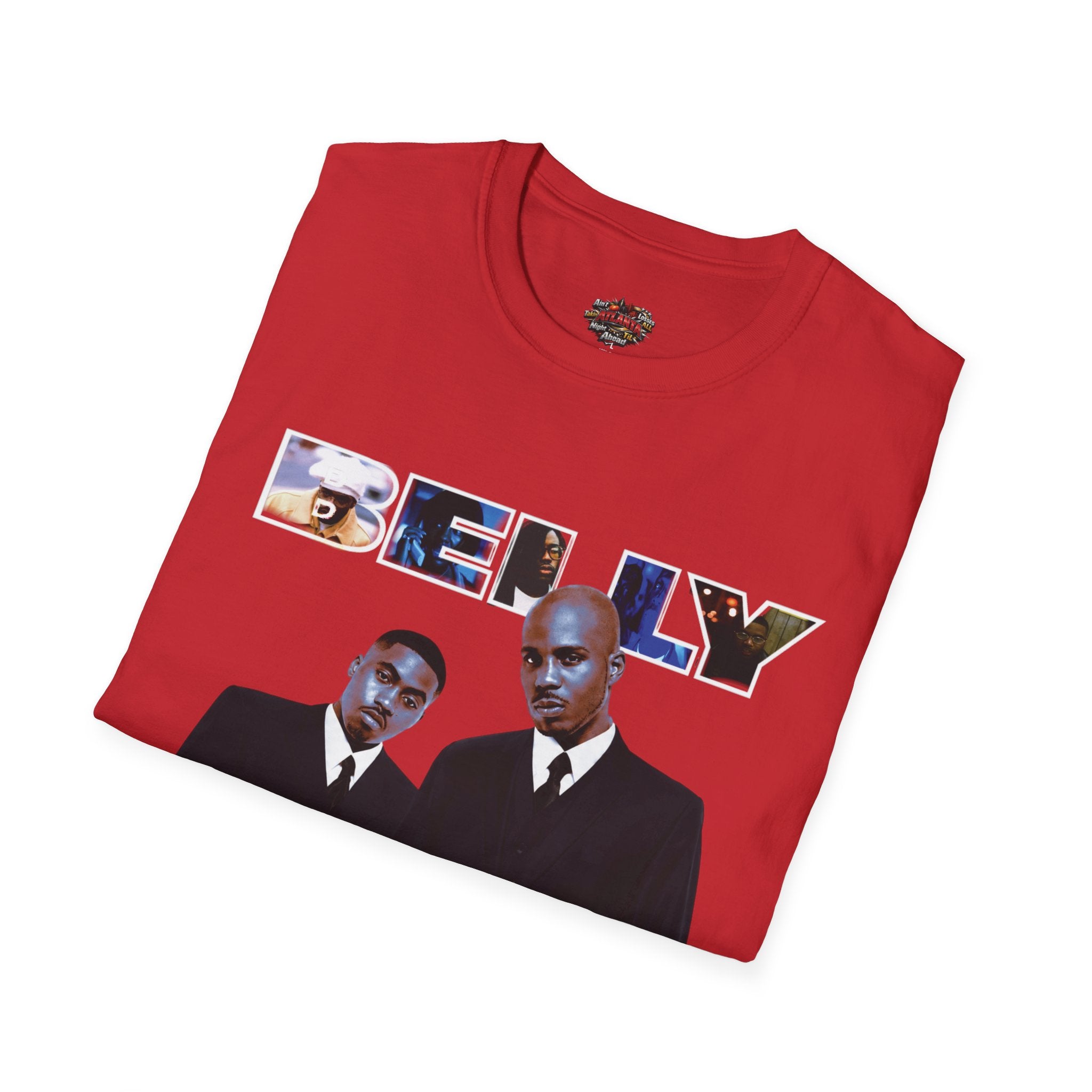 BELLY Tee