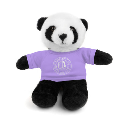 Ain’t Taking Losses Plush