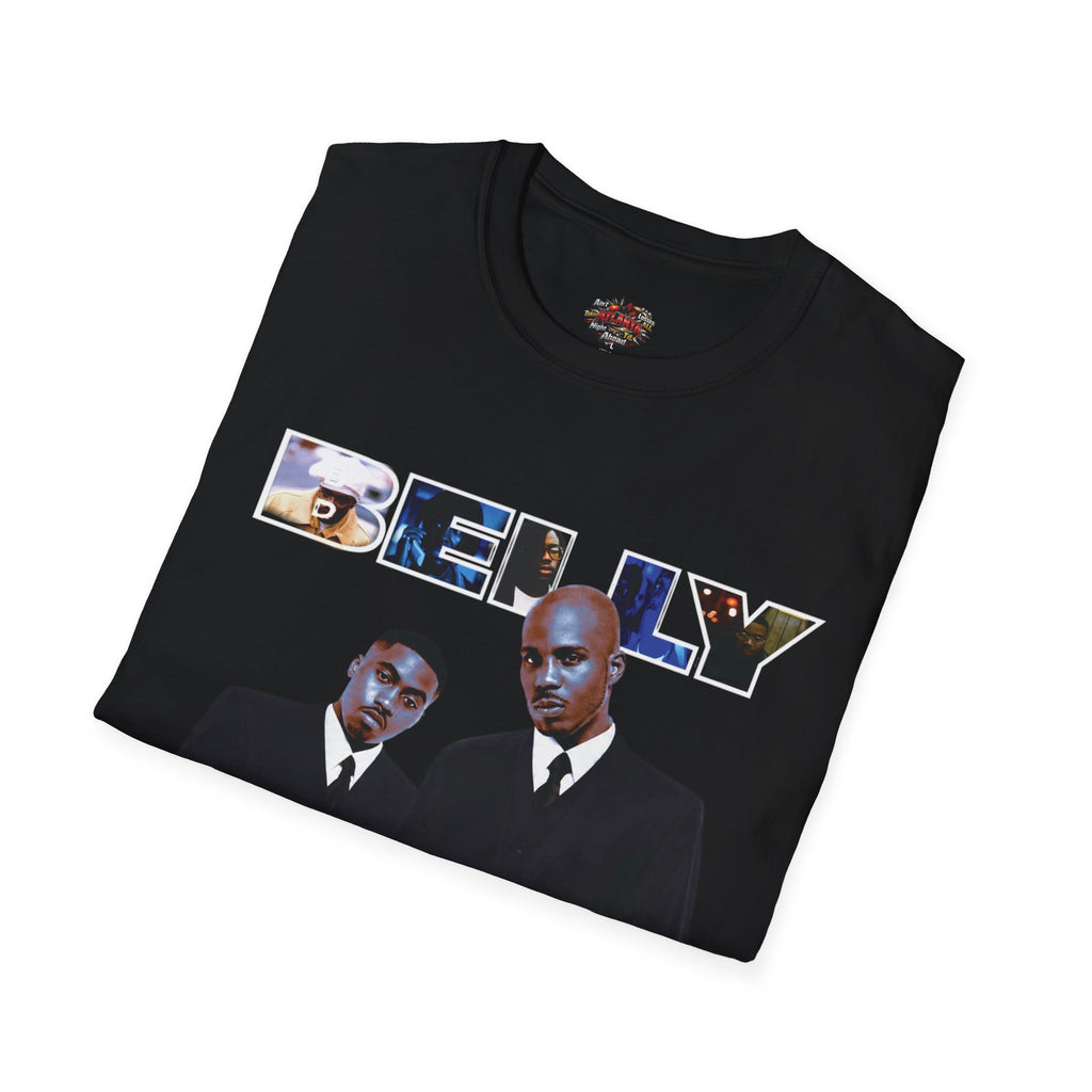 BELLY Tee