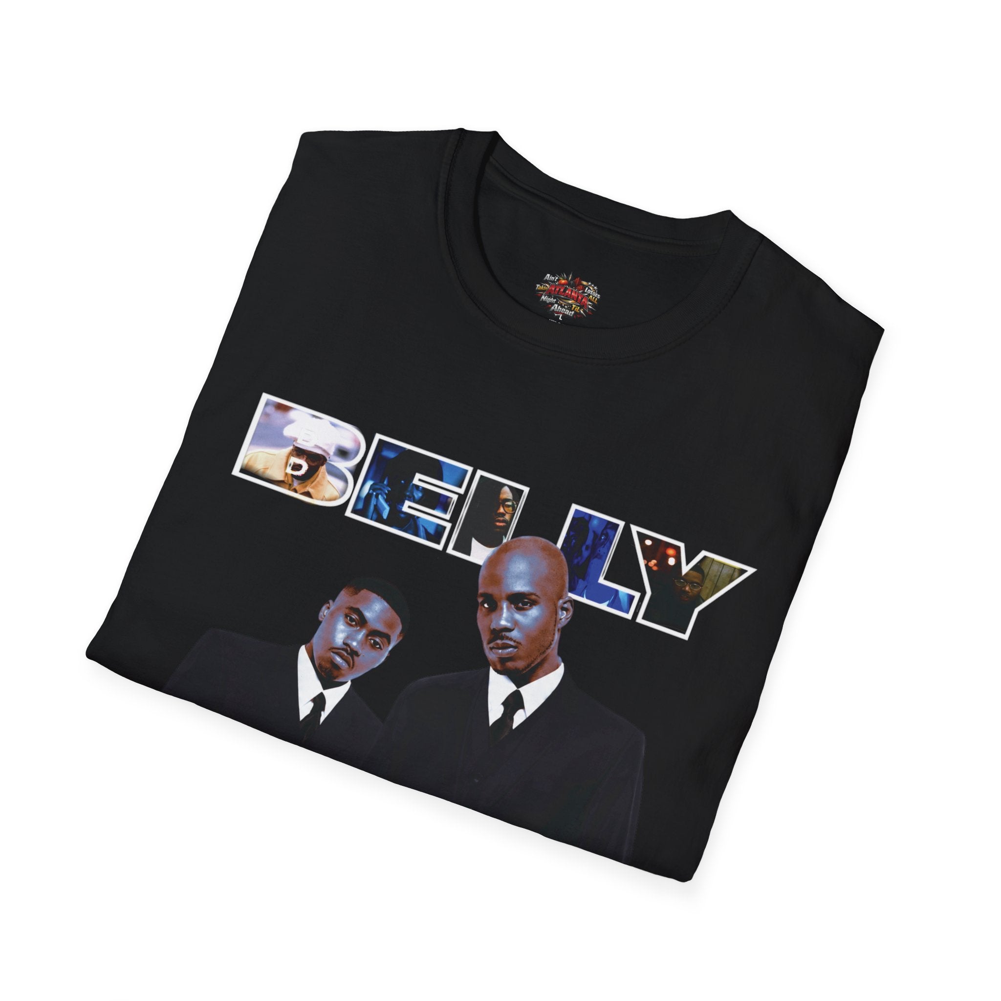 BELLY Tee