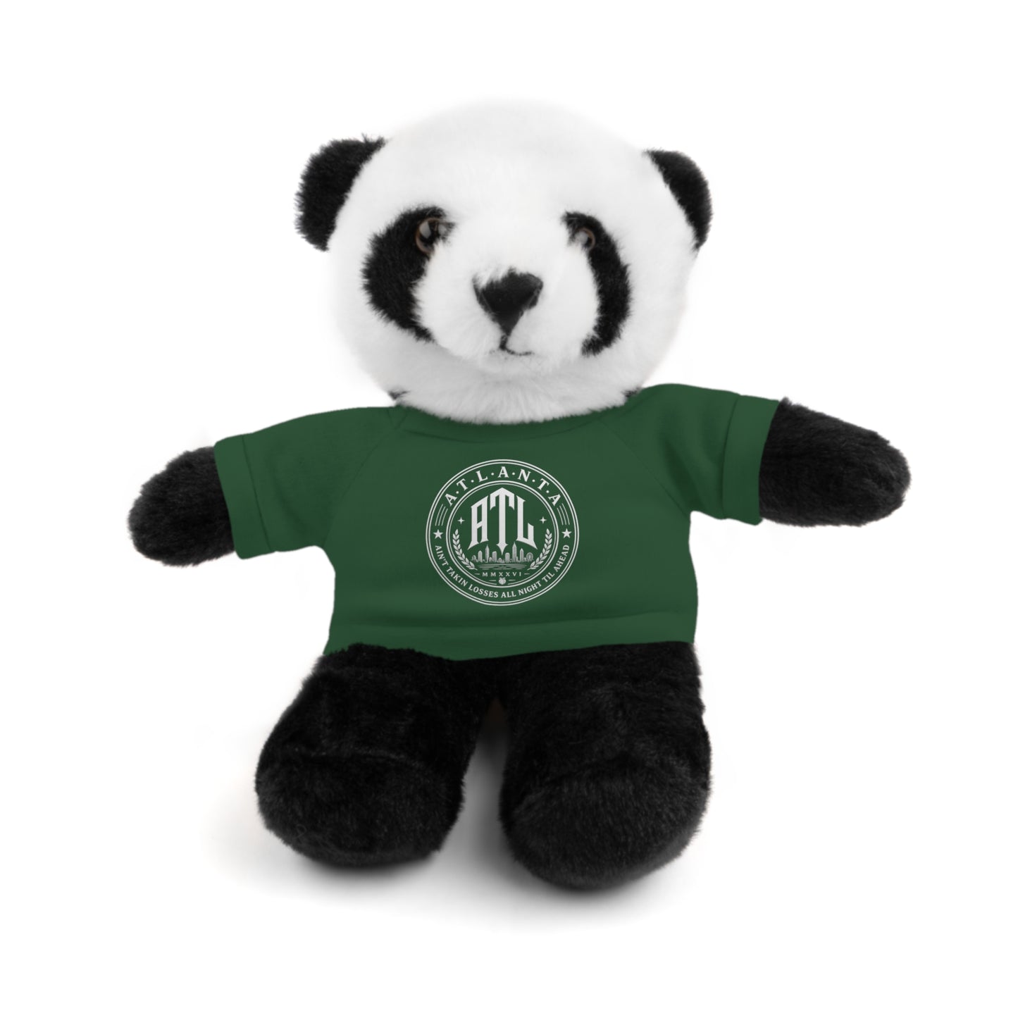 Ain’t Taking Losses Plush