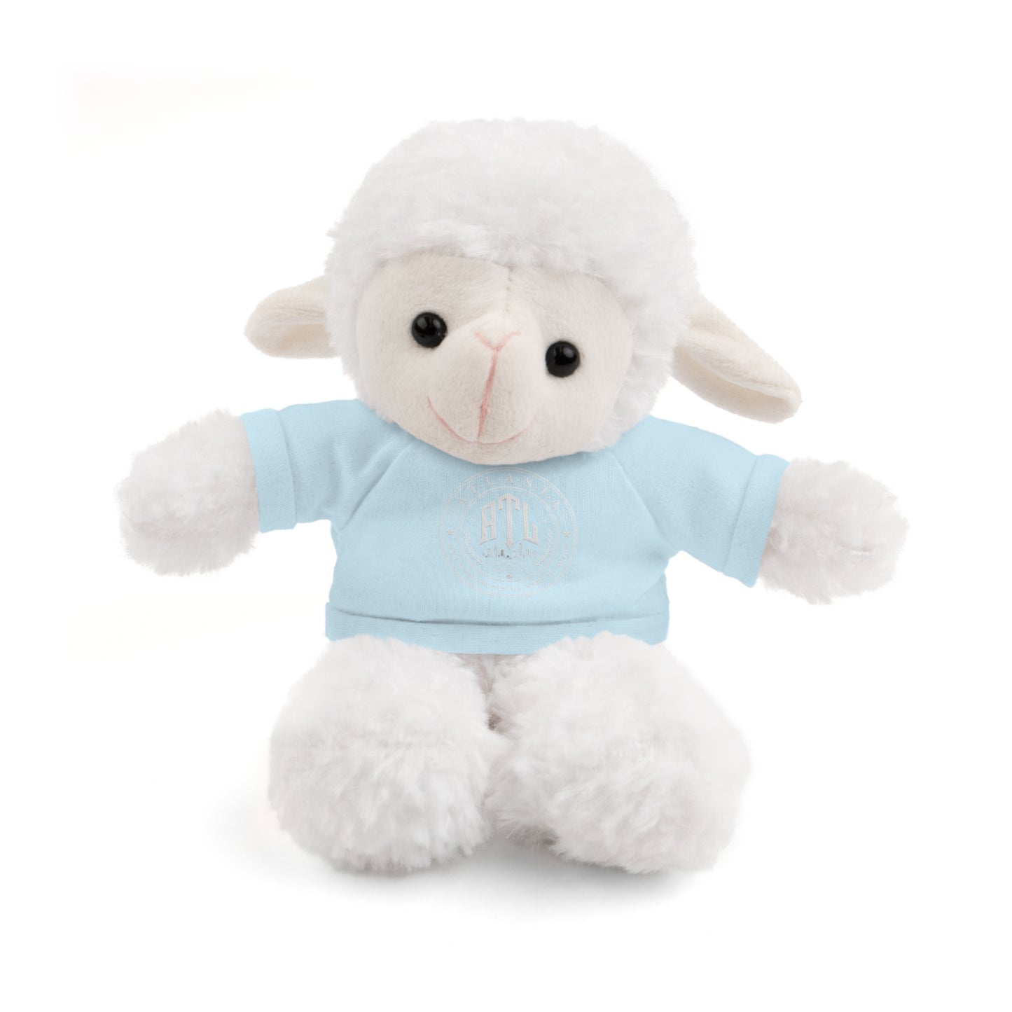 Ain’t Taking Losses Plush