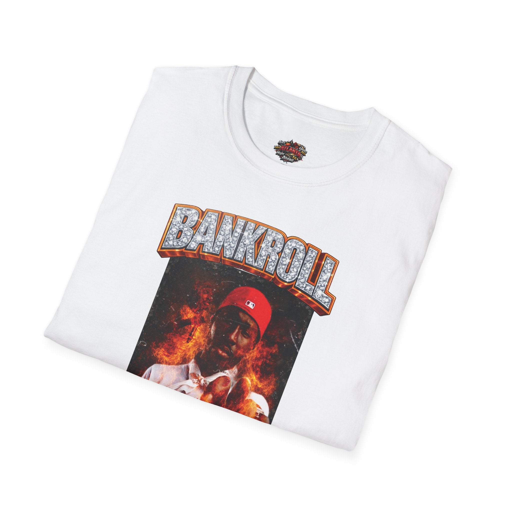 Ain’t Taking Losses: Bankroll Forever