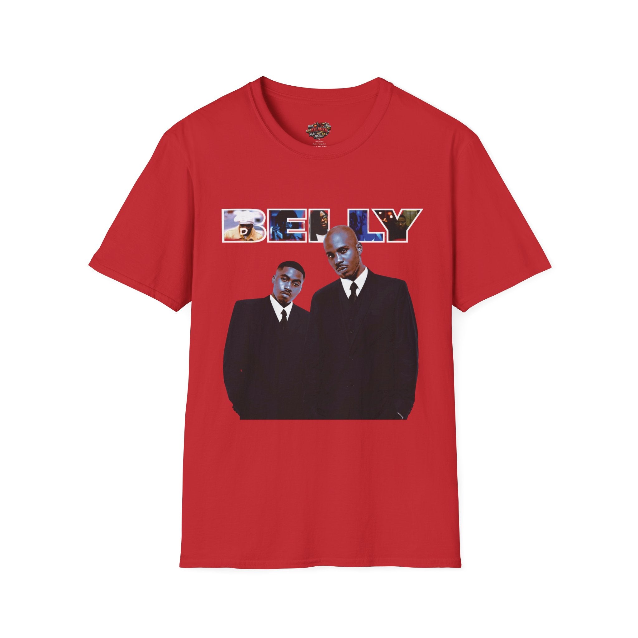 BELLY Tee