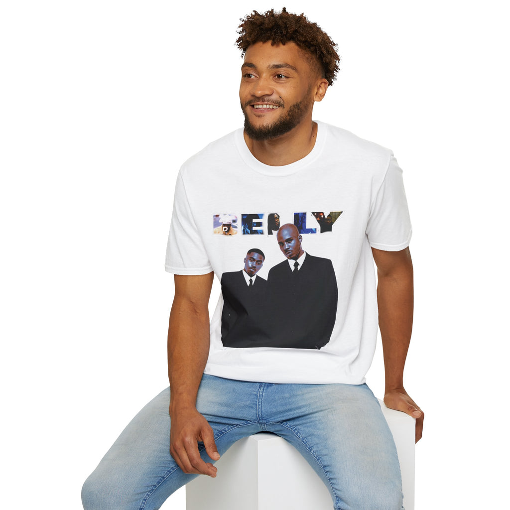 BELLY Tee