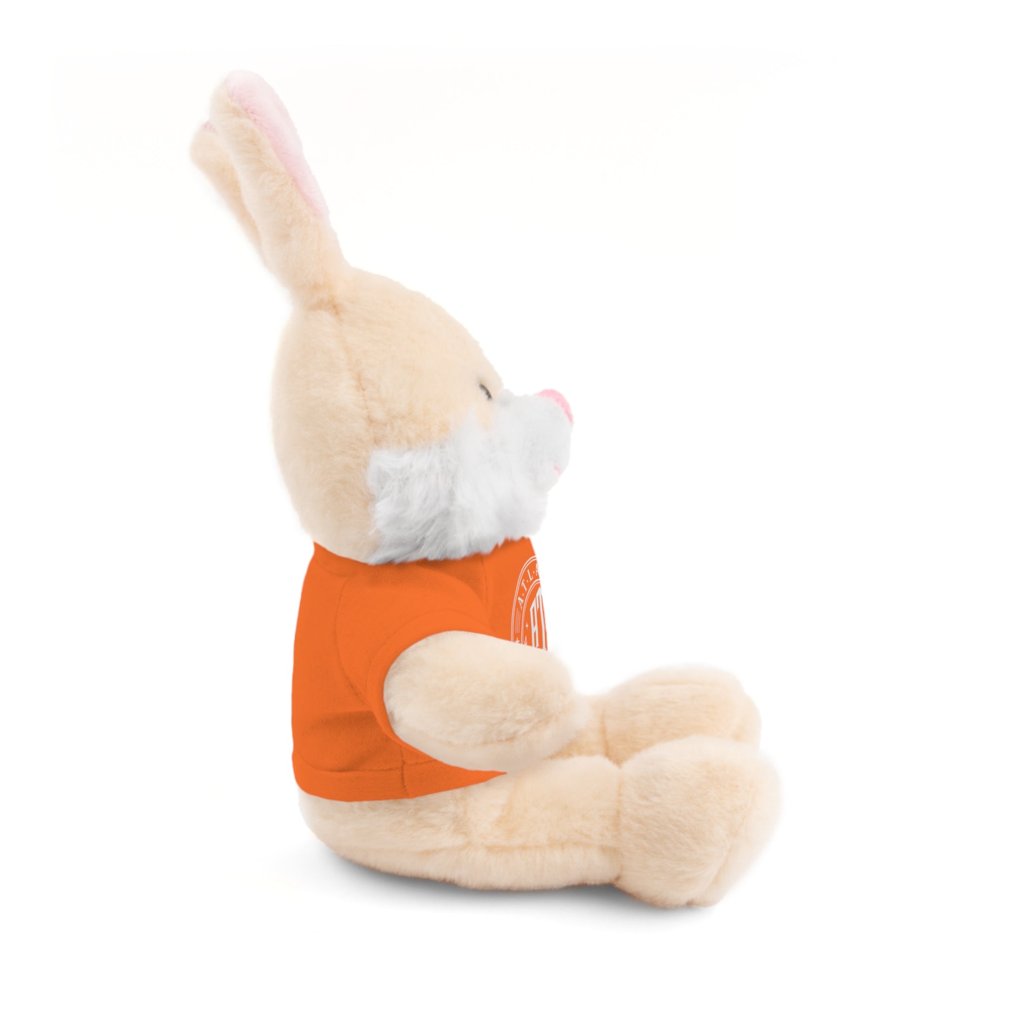Ain’t Taking Losses Plush