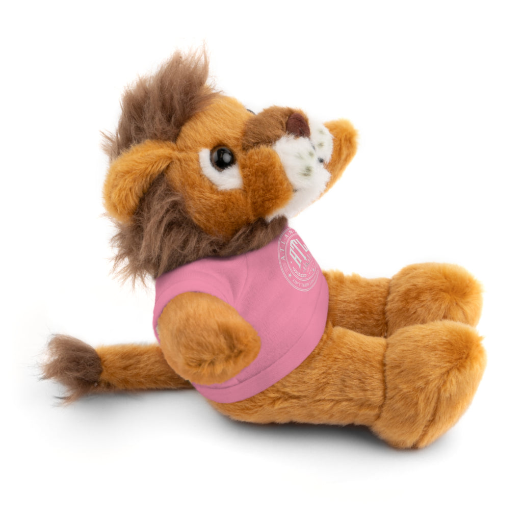 Ain’t Taking Losses Plush