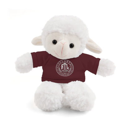 Ain’t Taking Losses Plush