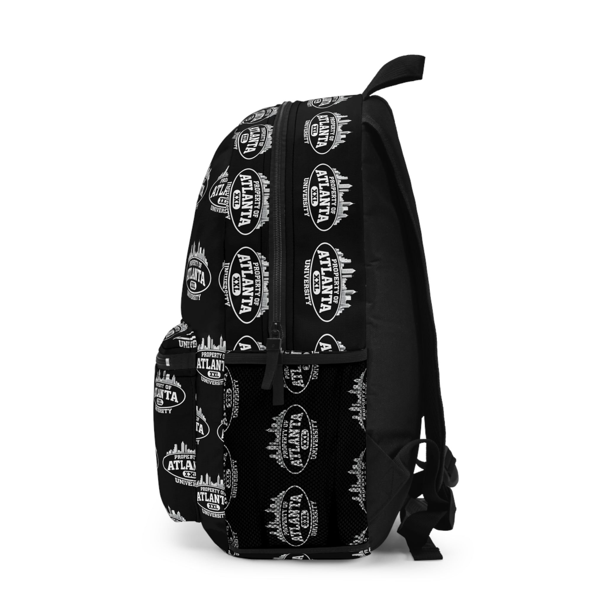 ATL University All-Over Print Backpack