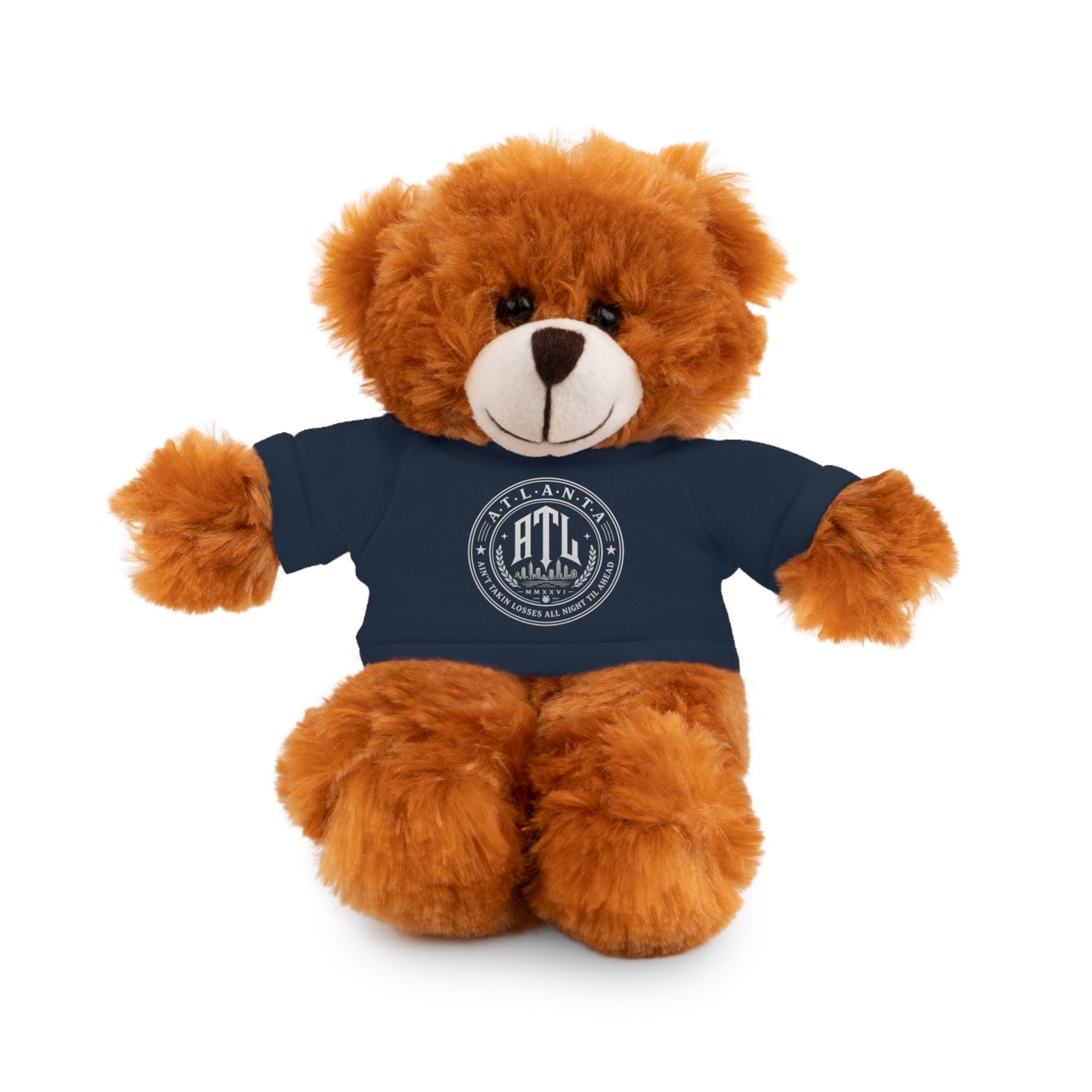 Ain’t Taking Losses Plush