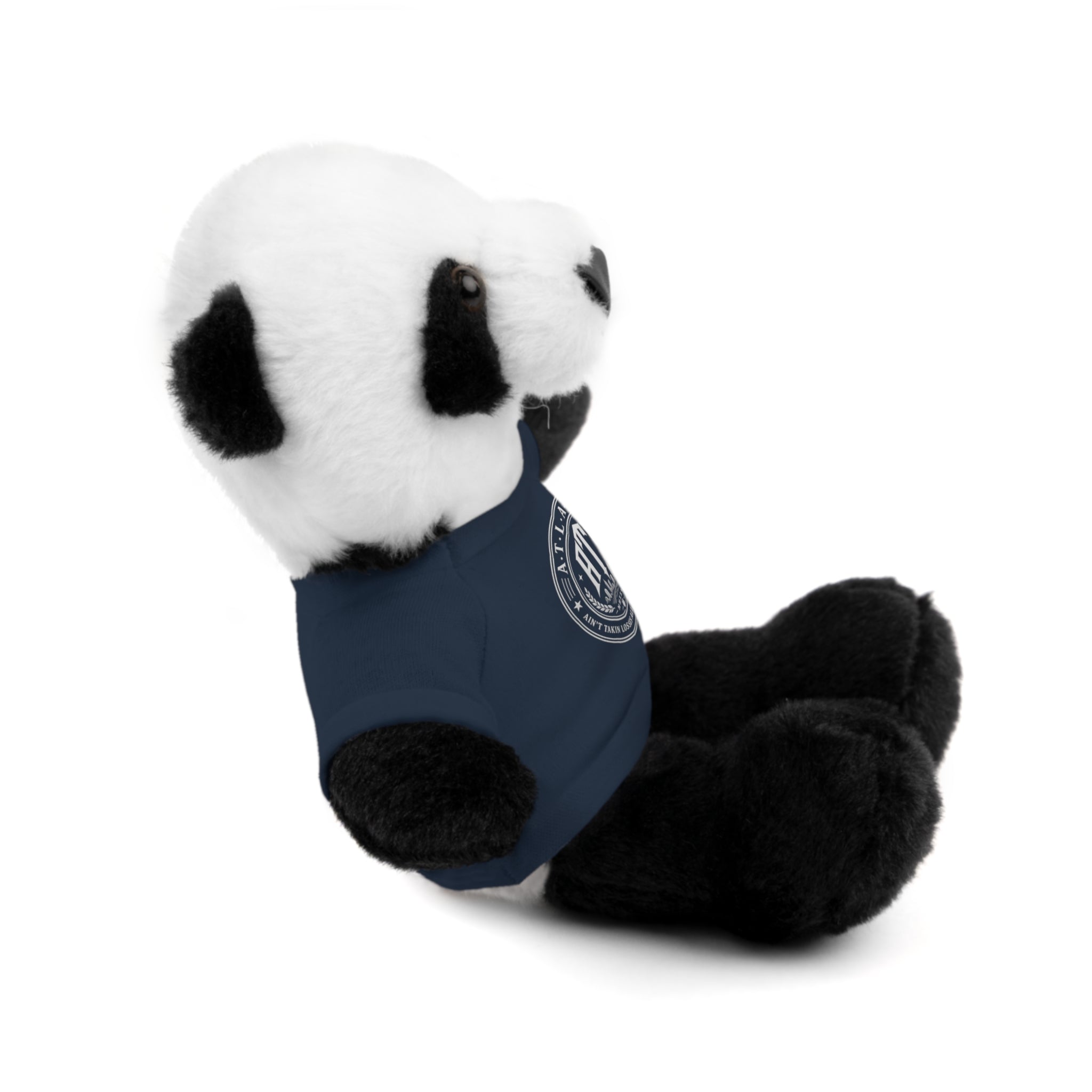 Ain’t Taking Losses Plush