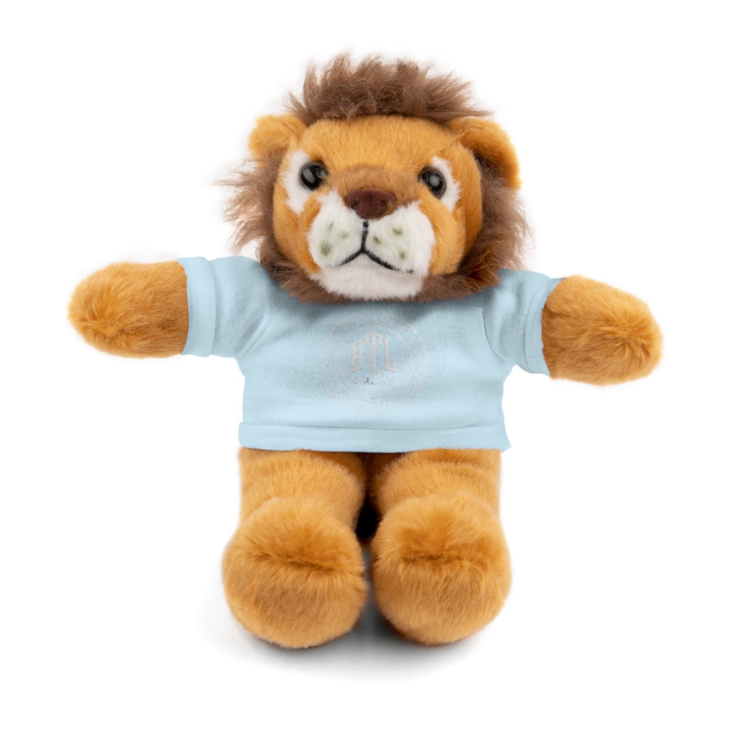 Ain’t Taking Losses Plush