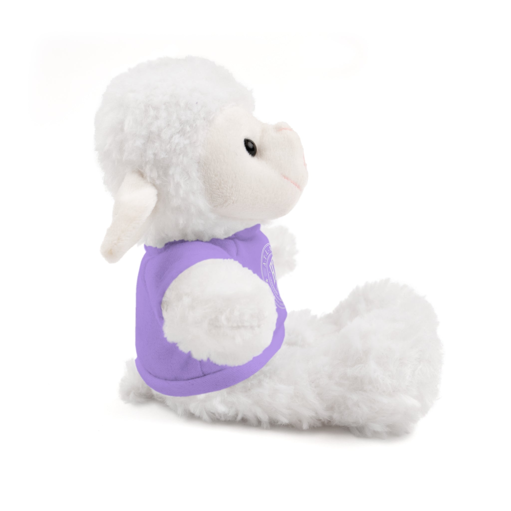 Ain’t Taking Losses Plush